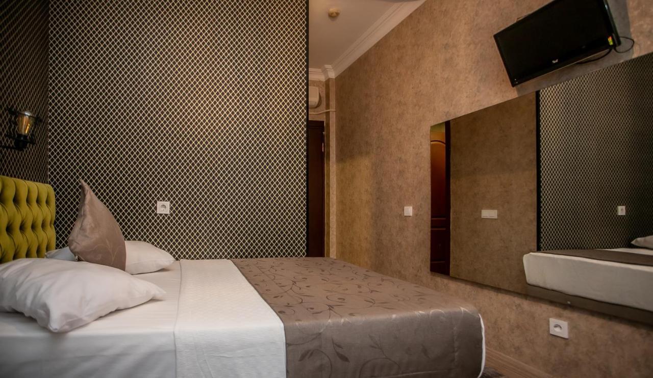 Hotel Pera Capitol Стамбул Экстерьер фото